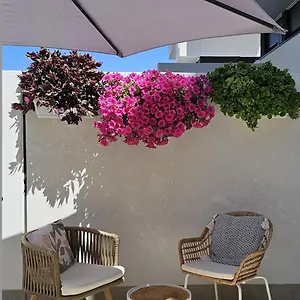 Apartamento Albayda Garden